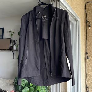 Barco One Scrub Jacket